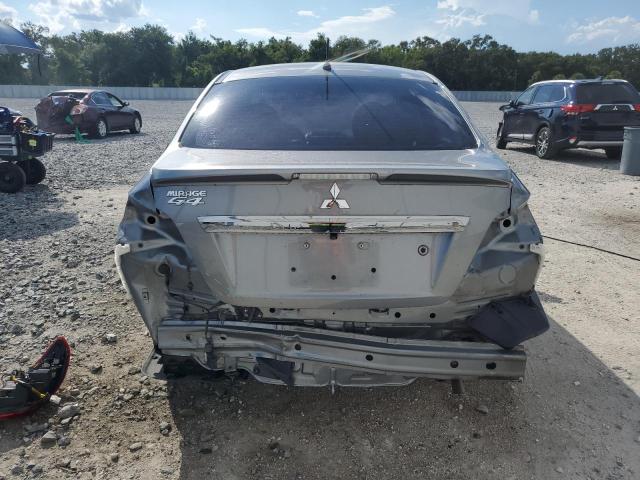 Photo 6 from auction – 2018 MITSUBISHI MIRAGE G4 with VIN ML32F4FJ0JHF08752