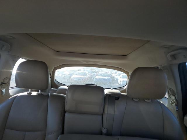 Photo 10 from auction – 2015 NISSAN PATHFINDER with VIN 5N1AR2MM9FC600568