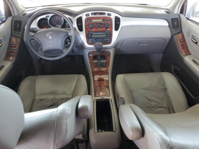 Photo 8 from auction – 2005 TOYOTA HIGHLANDER with VIN JTEEP21A950131242