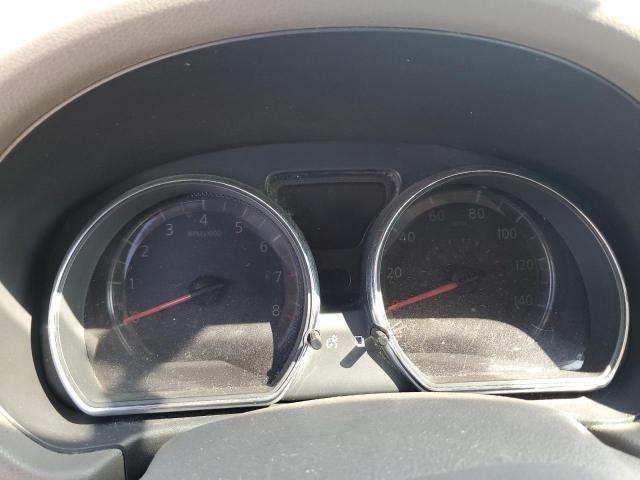 Photo 9 from auction – 2012 NISSAN VERSA S with VIN 3N1CN7AP9CL811051