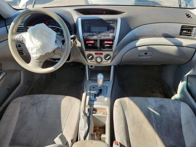 Photo 8 from auction – 2010 SUBARU FORESTER 2 with VIN JF2SH6CC2AH776497