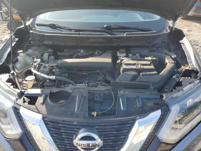 Photo 12 from auction – 2017 NISSAN ROGUE S with VIN KNMAT2MV7HP529445