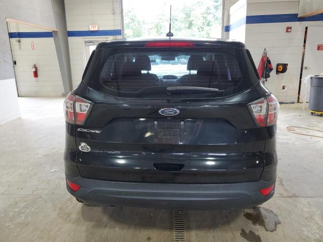 Photo 6 from auction – 2017 FORD ESCAPE S with VIN 1FMCU0F72HUB26818