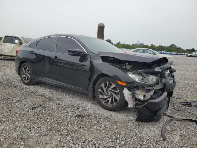 Photo 4 from auction – 2017 HONDA CIVIC EX with VIN 19XFC2F79HE074117