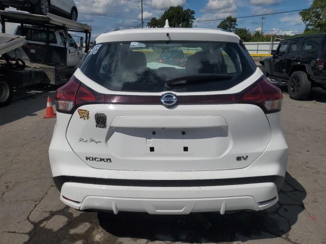 Photo 6 from auction – 2021 NISSAN KICKS SV with VIN 3N1CP5CV9ML484355