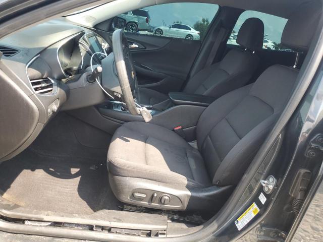 Photo 7 from auction – 2017 CHEVROLET MALIBU LT with VIN 1G1ZE5ST9HF170498
