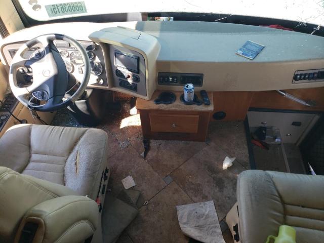 Photo 9 from auction – 2007 BEAV MOTORHOME with VIN 1RF10561071042098