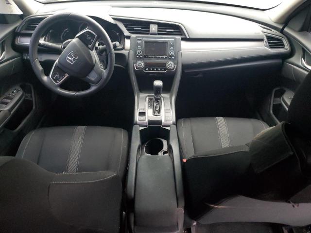 Photo 8 from auction – 2017 HONDA CIVIC LX with VIN 19XFC2F59HE025725