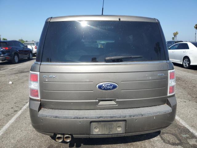 Photo 6 from auction – 2012 FORD FLEX SEL with VIN 2FMGK5CC3CBD09469