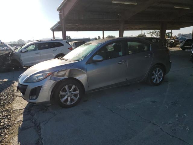 MAZDA 3 I 2011 with VIN JM1BL1VG0B1427400 - Photo from auction