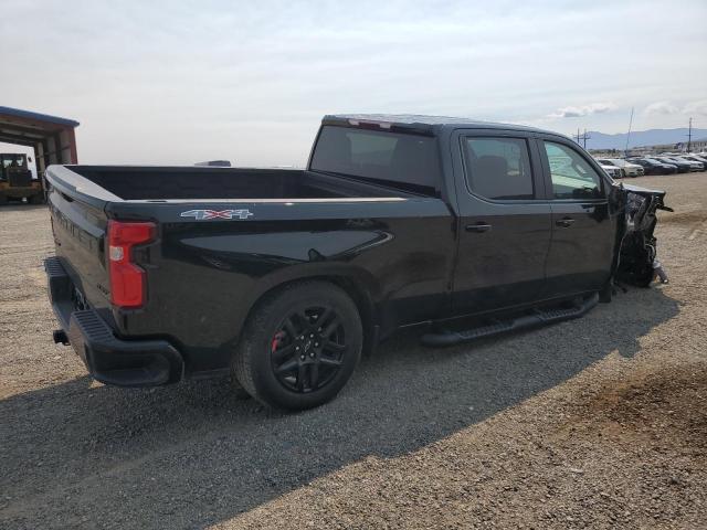 Photo 3 from auction – 2023 CHEVROLET SILVERADO with VIN 1GCUDEED5PZ118548