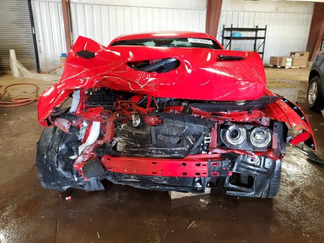 Photo 5 from auction – 2023 DODGE CHALLENGER with VIN 2C3CDZFJ1PH638063