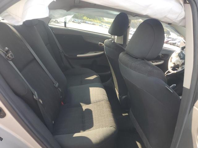 Photo 10 from auction – 2011 TOYOTA COROLLA BASE with VIN 2T1BU4EE7BC646198