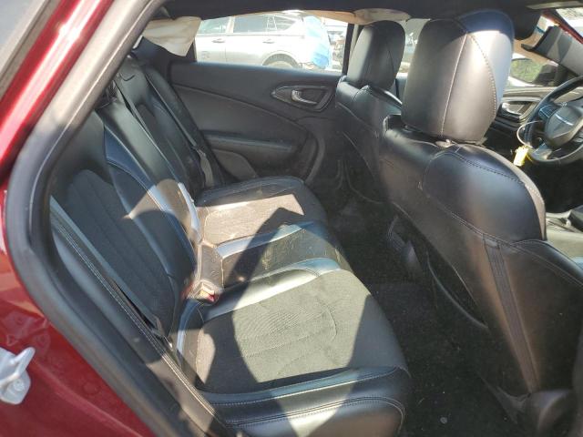 Photo 10 from auction – 2016 CHRYSLER 200 S with VIN 1C3CCCBB4GN124732