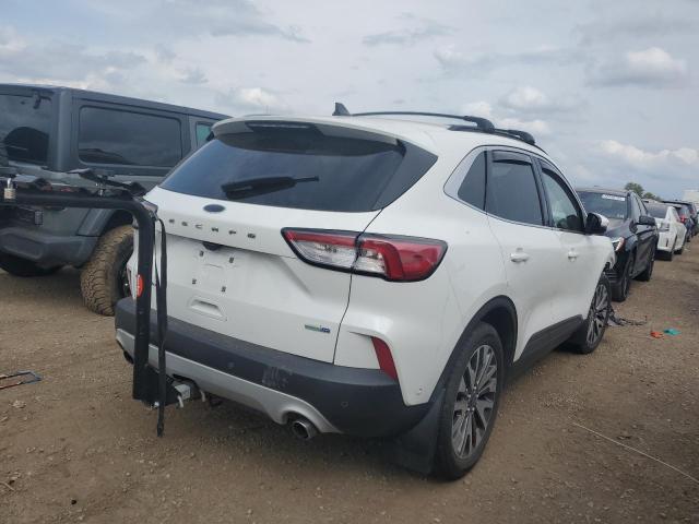 Photo 3 from auction – 2020 FORD ESCAPE TITANIUM with VIN 1FMCU9J94LUB09170
