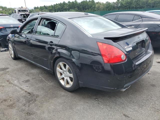 Photo 2 from auction – 2008 NISSAN MAXIMA SE with VIN 1N4BA41E28C812360