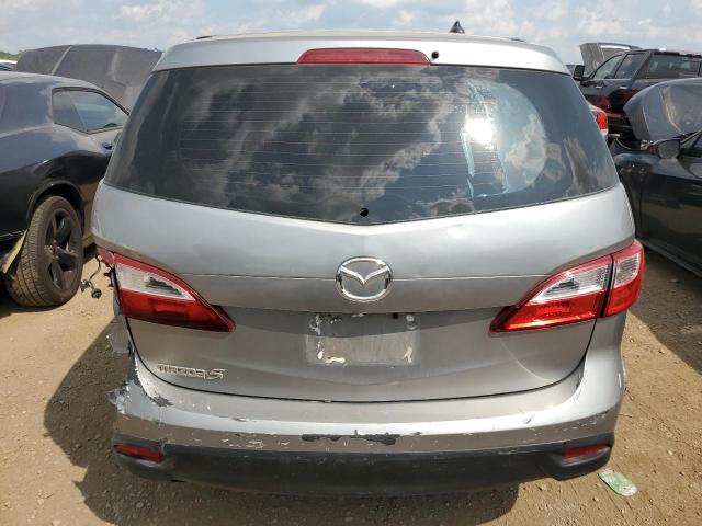 Photo 6 from auction – 2013 MAZDA 5 with VIN JM1CW2BL2D0147330