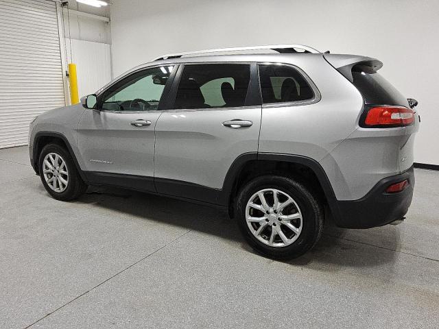 Photo 2 from auction – 2016 JEEP CHEROKEE L with VIN 1C4PJMCB2GW147699