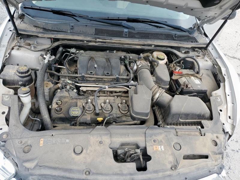 Photo 11 from auction – 2017 FORD TAURUS SE with VIN 1FAHP2D88HG108787