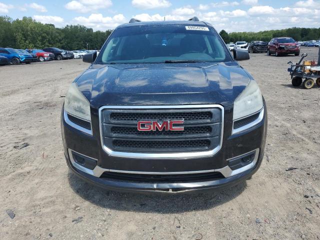Photo 5 from auction – 2014 GMC ACADIA SLE with VIN 1GKKRNED3EJ277268