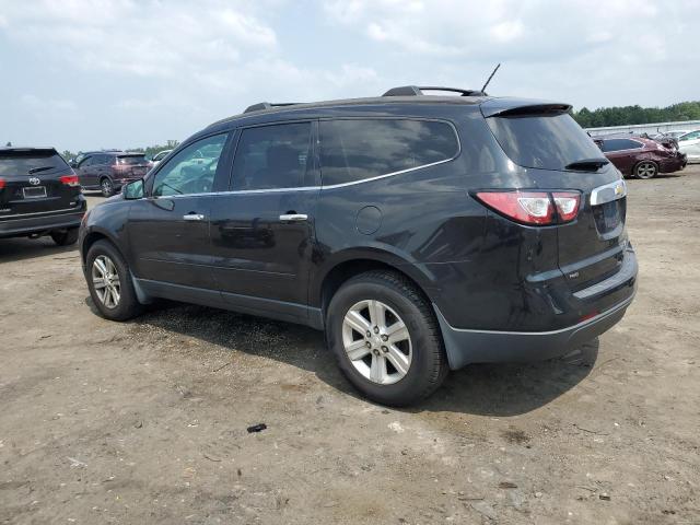 Photo 2 from auction – 2014 CHEVROLET TRAVERSE L with VIN 1GNKVHKD7EJ166548