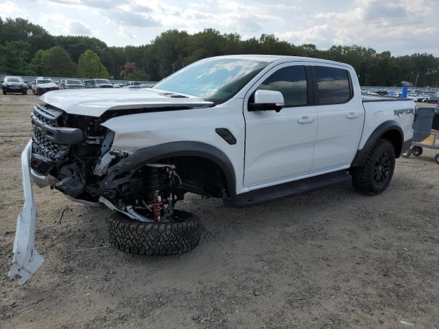 FORD RANGER RAPTOR 2024 with VIN 1FTER4LR4RLE63817 - Photo from auction