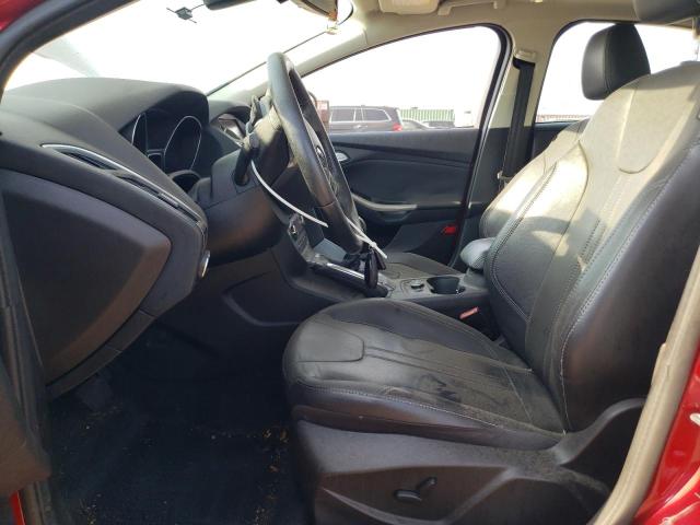 Photo 7 from auction – 2012 FORD FOCUS TITA with VIN 1FAHP3N2XCL386137
