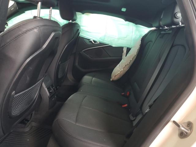 Photo 10 from auction – 2022 BMW 228XI with VIN WBA73AK01N7K43577