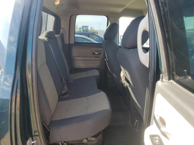 Photo 10 from auction – 2011 DODGE RAM 1500 with VIN 1D7RV1GT0BS659580