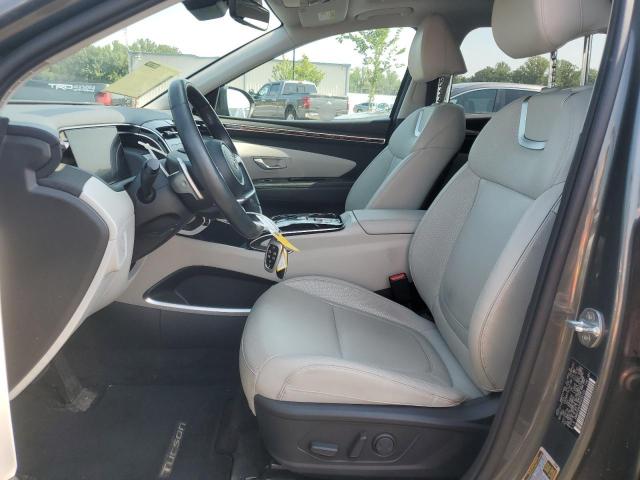 Photo 7 from auction – 2022 HYUNDAI TUCSON LIM with VIN KM8JFDA24NU052124