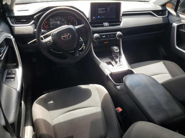 Photo 8 from auction – 2023 TOYOTA RAV4 LE with VIN 2T3H1RFV6PC220483