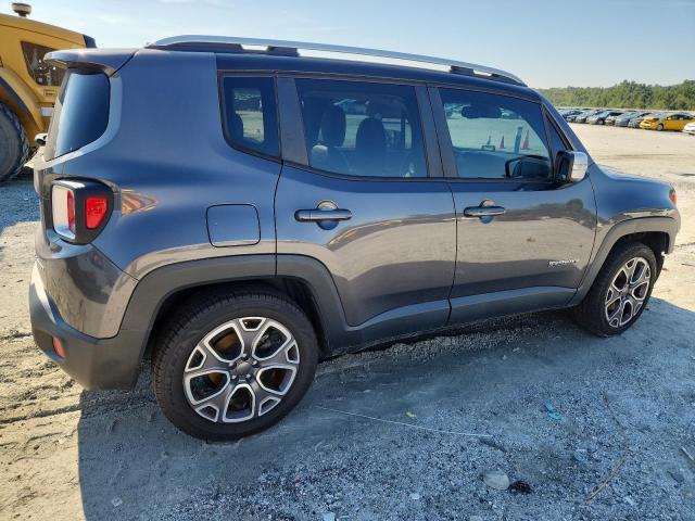 Photo 3 from auction – 2017 JEEP RENEGADE LIMITED with VIN ZACCJADB5HPF84154