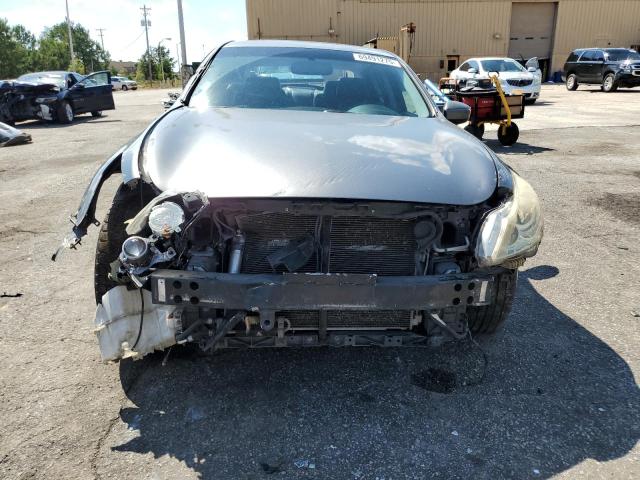 Photo 5 from auction – 2012 INFINITI G37 with VIN JN1CV6AR1CM680649