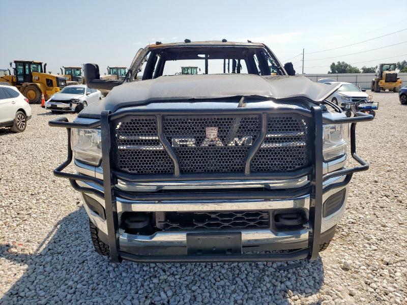 Photo 5 from auction – 2021 RAM 2500 TRADE with VIN 3C6UR5CL7MG675945
