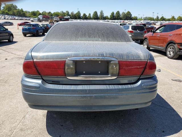 Photo 6 from auction – 2002 BUICK LESABRE CU with VIN 1G4HP54K224192276