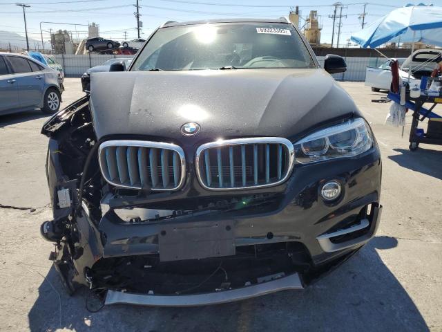 Photo 5 from auction – 2018 BMW X5 XDR40E with VIN 5UXKT0C59J0W00331