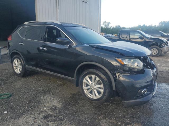 Photo 4 from auction – 2016 NISSAN ROGUE S with VIN 5N1AT2MN5GC875835