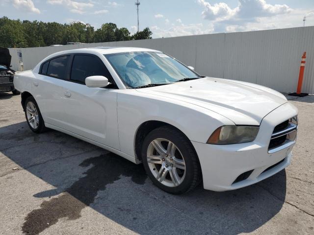 Photo 4 from auction – 2011 DODGE CHARGER with VIN 2B3CL3CG9BH566270