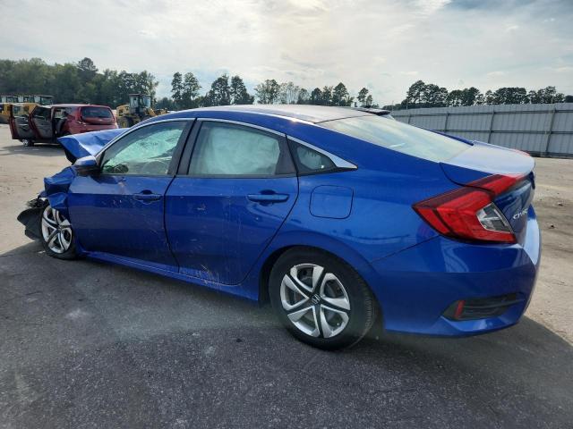 Photo 2 from auction – 2016 HONDA CIVIC COUP with VIN 19XFC2F56GE062973