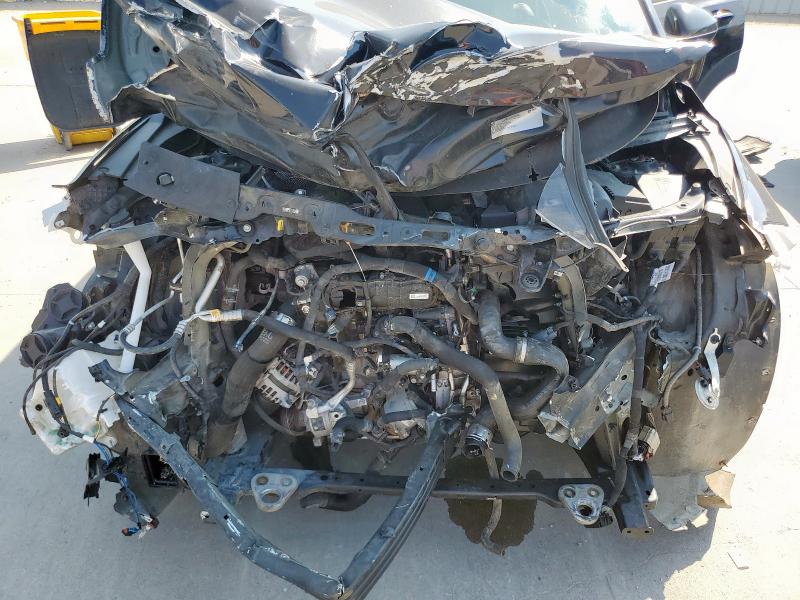 Photo 12 from auction – 2021 CHEVROLET TRAILBLAZE with VIN KL79MPSL4MB004166