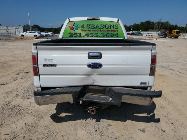 Photo 6 from auction – 2010 FORD F150 SUPER with VIN 1FTFW1CV8AKE41161