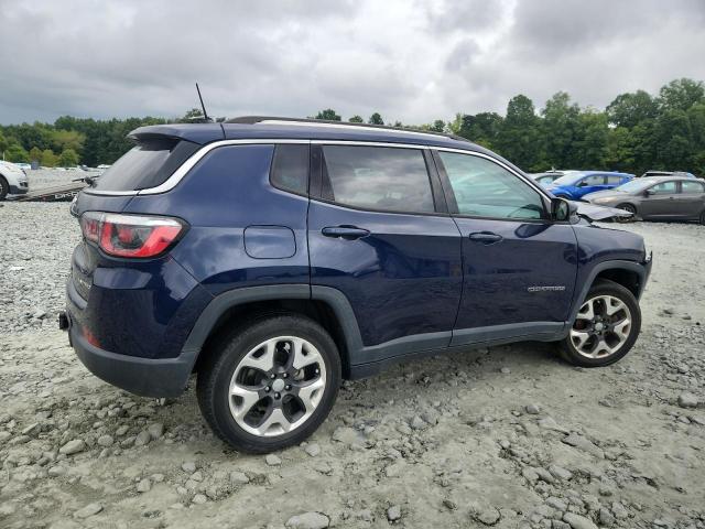 Photo 3 from auction – 2017 JEEP COMPASS LIMITED with VIN 3C4NJDCBXHT636320