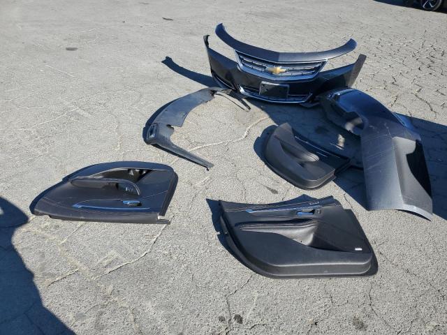 Photo 12 from auction – 2019 CHEVROLET IMPALA PREMIER with VIN 2G1105S35K9149031
