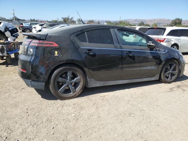 Photo 3 from auction – 2014 CHEVROLET VOLT with VIN 1G1RH6E40EU168602