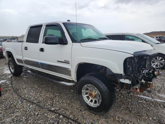 Photo 4 from auction – 2005 GMC SIERRA K25 with VIN 1GTHK23275F870080