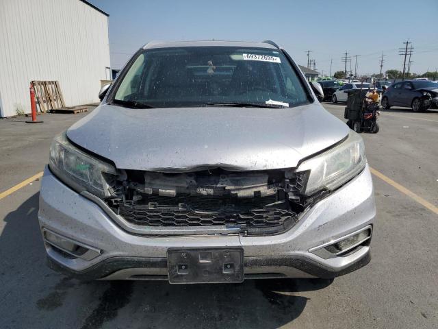 Photo 5 from auction – 2016 HONDA CR-V EXL with VIN 2HKRM4H77GH715469