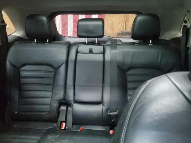 Photo 10 from auction – 2016 FORD EDGE SEL with VIN 2FMPK4J84GBB68863