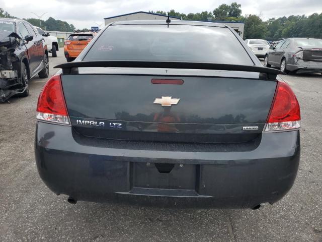 Photo 6 from auction – 2014 CHEVROLET IMPALA LIM with VIN 2G1WC5E37E1188960
