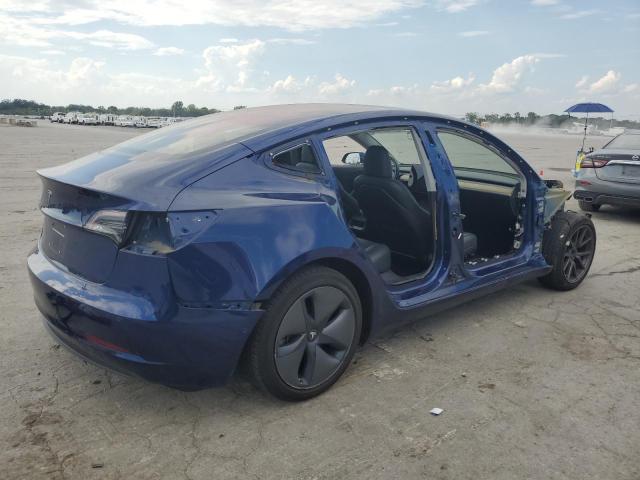 Photo 3 from auction – 2018 TESLA MODEL 3 with VIN 5YJ3E1EA8JF030887