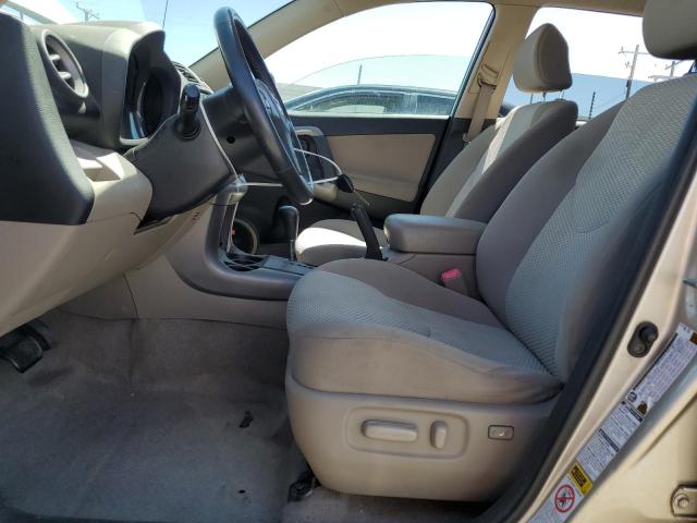 Photo 7 from auction – 2007 TOYOTA RAV4 LIMIT with VIN JTMBK34VX75016357